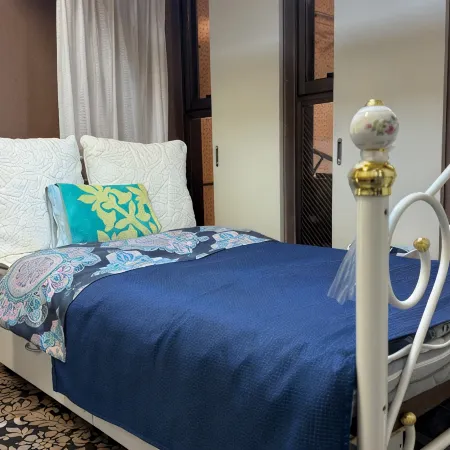 Mimi Palace—A Ryukyu-Modern Hideaway Where You Can Experience Okinawa’s Traditional Culture