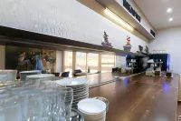 Triple M Hotel - breakfast