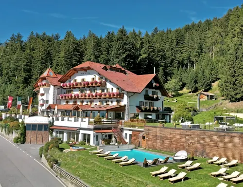 Granpanorama Wellnesshotel Sambergerhof Superior - Pools