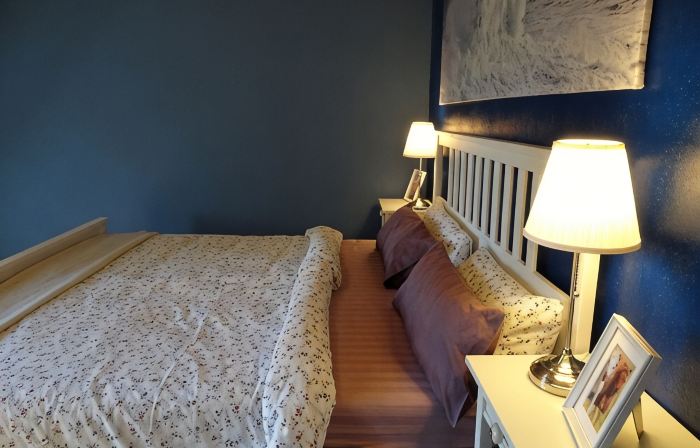 stylish and nostalgic near Timmendorfer Strand Baltic Sea and old town Lübeck
