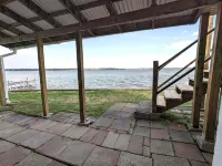 The Cape: Waterfront Home on Cayuga Lake - 4 étoiles