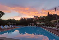 Hotel Grotticelle - Ocean View