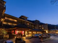 Shima Yamaguchikan - Thermen