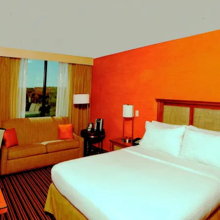 Holiday Inn AUSTIN-TOWN LAKE by IHG