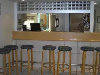 Sea-View Zum Sperrgebiet - bars