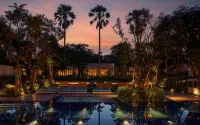 The Standard, Hua Hin - Strand