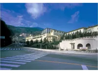 Hakone Forest of Verde Hotel berhampiran Taman Hakone Gora