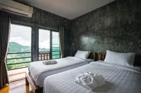 101 Tea Green View - Wifi