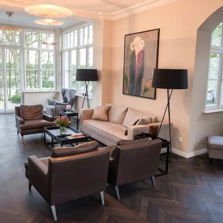 Herrenhaus Röddelin Mit Privater Badestelle