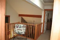 美麗之家卡梅爾貝克度假村四居室度假屋 - Wi-Fi