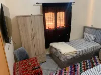Tinejdad Auberge - Desayuno
