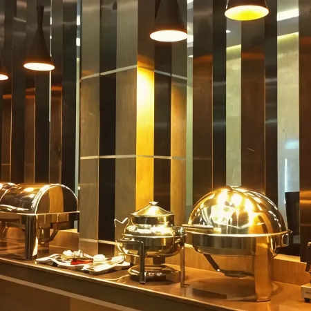 Godes Hotel
