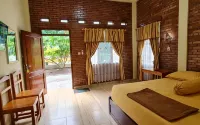 Anugrah Borobudur - Kitchenette