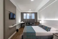 Monreale Plus Midtown Campinas - Pools
