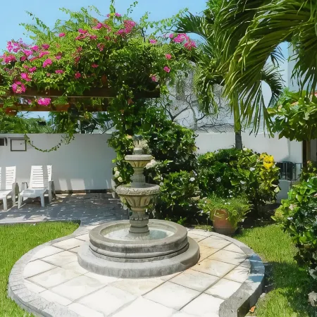 Hotel Pez Vela