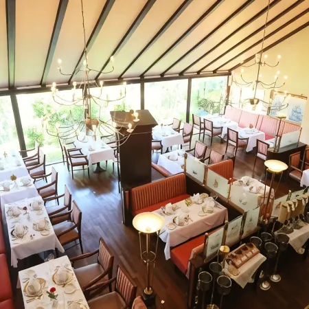 Parkhotel Stader Hof