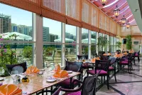 Corniche Hotel Abu Dhabi - 3 estrellas