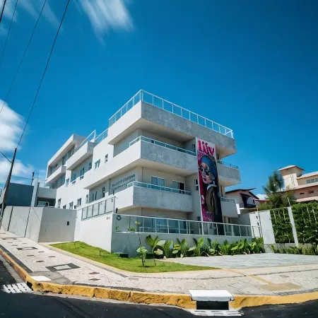 Liiv Mar - Natal Ponta Negra