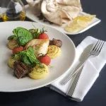 Odyssey Hotel Wellness & Spa Adults Only - breakfast