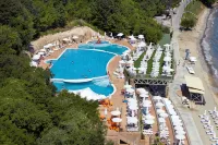 Paradise Beach Residence - Ultra All Inclusive - Luxury