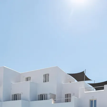 Paliomylos Spa Hotel