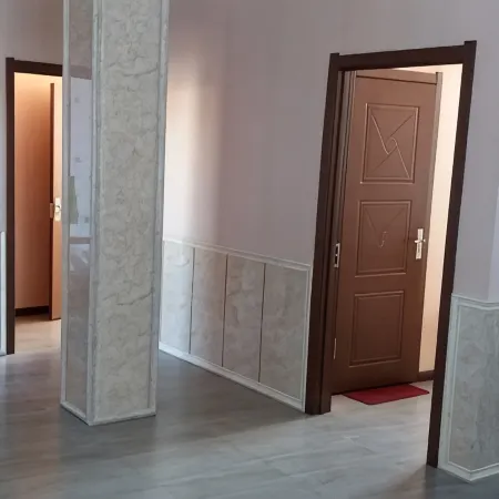 Huma Aijia Hotel