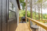 Private Hot Tub Mountain Retreat - Pets Welcome - Alppimaja