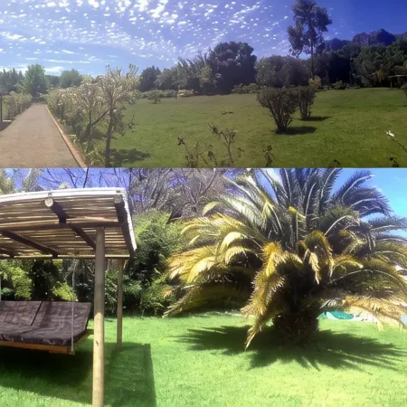 Orange-Ville Lodge & Guesthouse