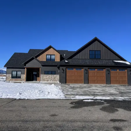 New! Rustic Modern Gateway to the Palisades
