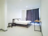 GO INN HuaHin Beach - Condos