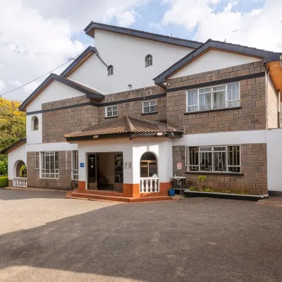 Hotel Troy Hotels near Langata Link Ltd