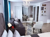 Chandelier 202 - Balkon