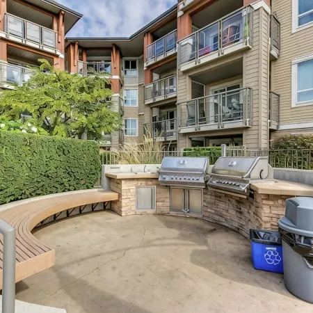 2 Bed + DEN 2 Bath Downtown Kelowna