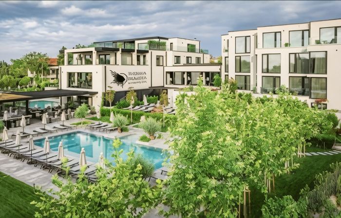 Therma Numera Longevity & Spa