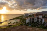 New: Indulge in Paradise @ Villa Honu Kai with Breathtaking Ocean & Sunset Views - プライペートプール