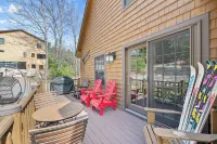 4th of July Weekend Still Open! Come Stay and Enjoy Bridgton Comm Celebration! - Wifi