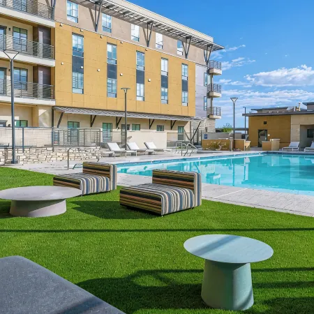 Phoenix Goodyear Apartments by Landing