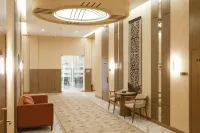 Vell7 Hotel - Интернет