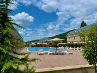 Gabala Bless Hotel Cottage - Wi-Fi