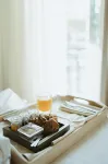 The Bold Type Hotel, a Member of Design Hotels - Bữa sáng