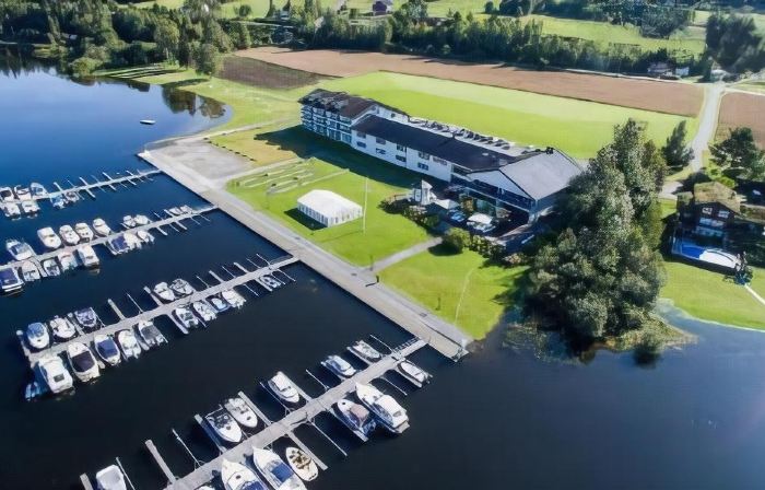 Tyrifjord Hotell