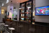 GreenPoint Hotel - bar