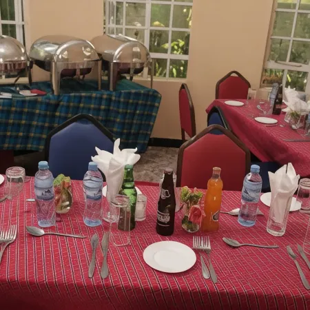 Zarita Boutique Hotel