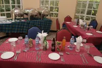 Zarita Boutique Hotel - 3 estrellas
