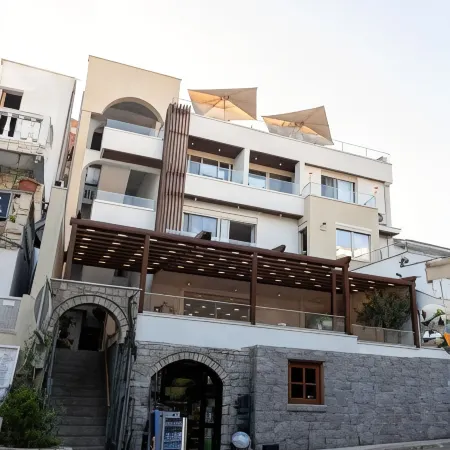 Guesthouse Sidro