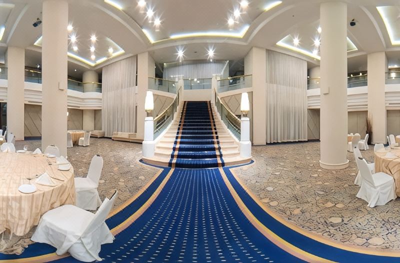 Holiday Inn Riyadh - Olaya by IHG photo 3