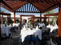 Falaj Daris Hotel - bar