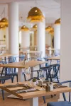Hotel O7 Alondra - breakfast
