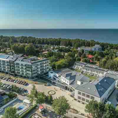 Imperiall Resort & MediSpa Hotel Exterior