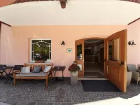 Hotel Garni Arnica - Wifi